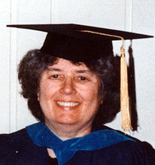 Obituary of Theresa Ann Downey