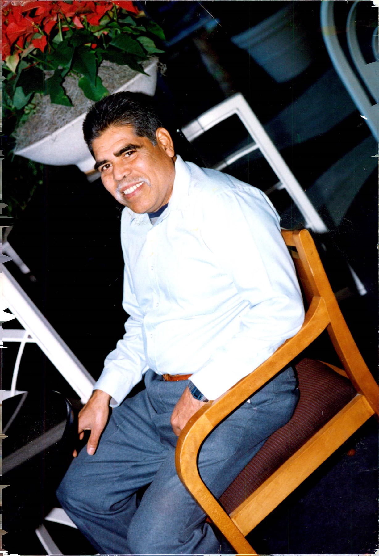Obituario de Lazaro G. Rivera