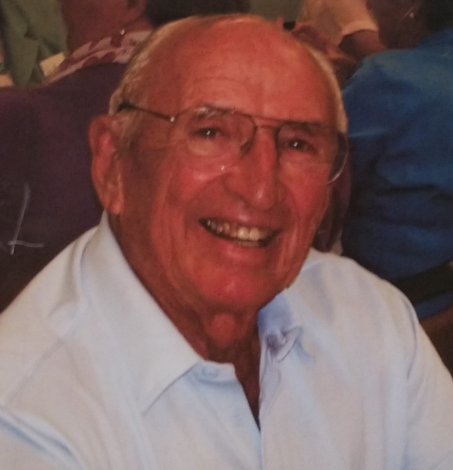 Robert Bangert Obituary Fort Pierce, FL