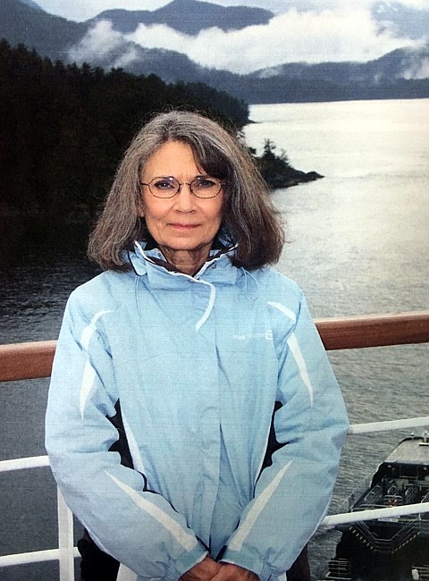 Obituario de Teresa Ilene Kirkendall