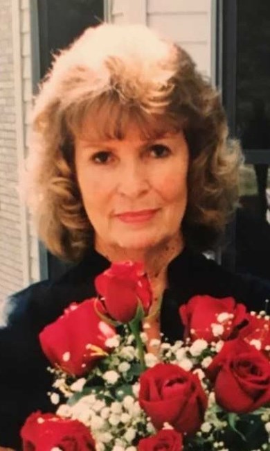 Obituary of Mary M. Mang