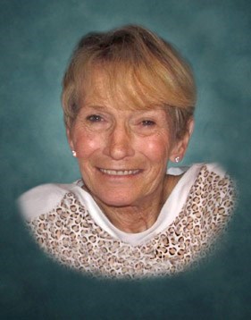 Obituary of Ruth Ann Stegemoller