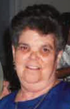 Obituary of Caterina Gallucci