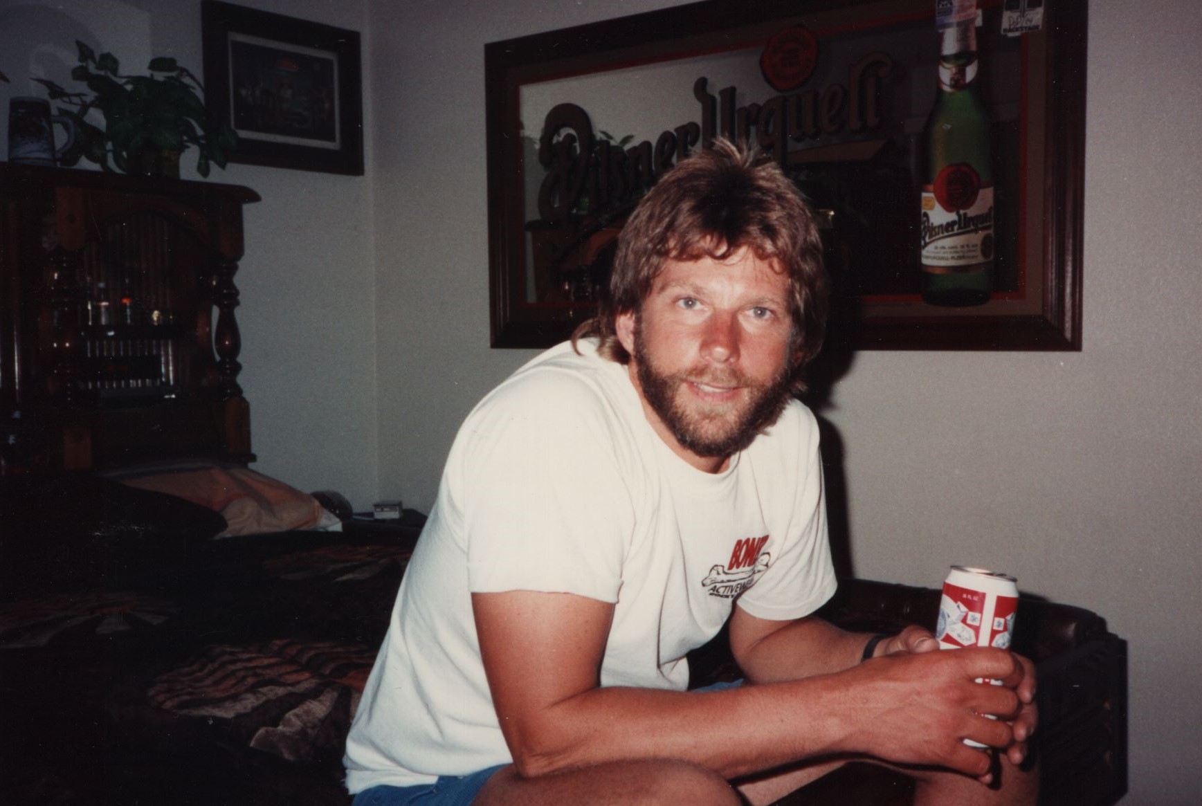 Obituary of Danny Lee Wheeler