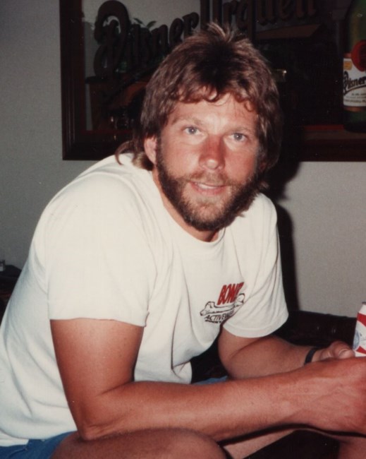 Obituary of Danny Lee Wheeler