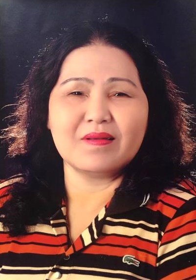 Obituary of Chung Thi Kim Nguyen
