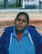 Obituary of Crystal Marie Vega