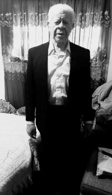 Obituario de Broddie King