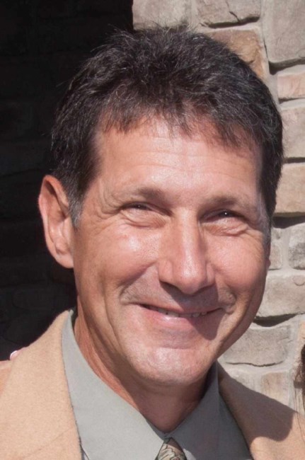 Obituary of Grant Fredrick Johnson