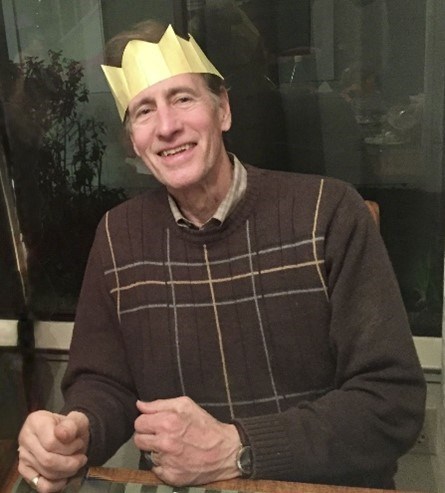 Avis de décès de Paul Richard Hoeber