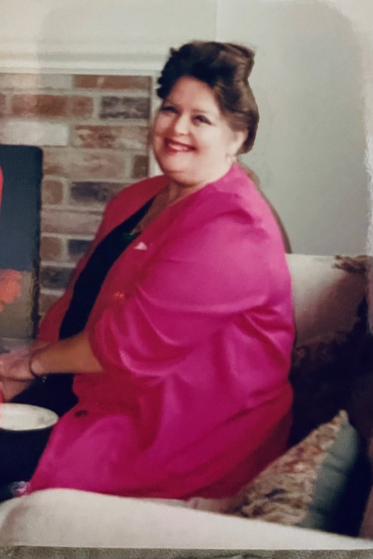 Obituary of Katherine Jean Dale Sawatzki