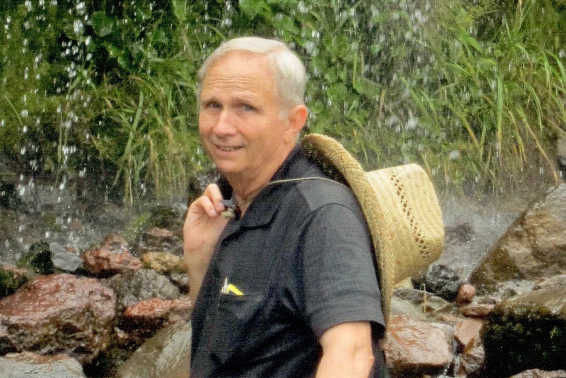 Obituary of Herb Sorensen