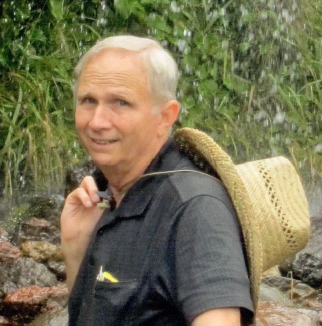 Obituary of Herb Sorensen