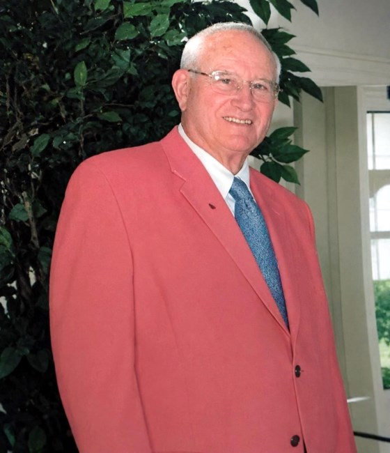 Obituary of Ernest Nicholas Incorvati