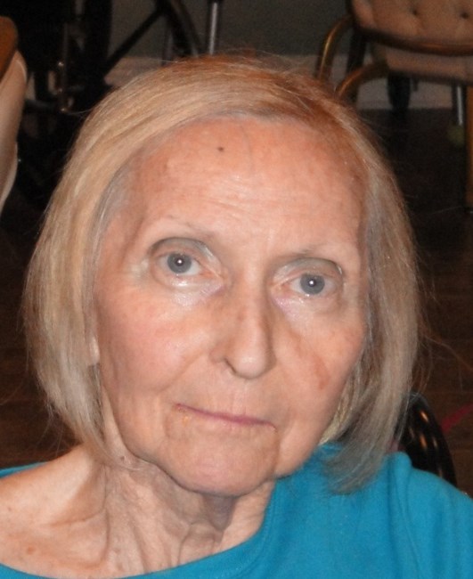 Obituary of Sharon L. Patrias