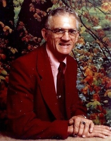 Obituary of Raymond A. Aulman