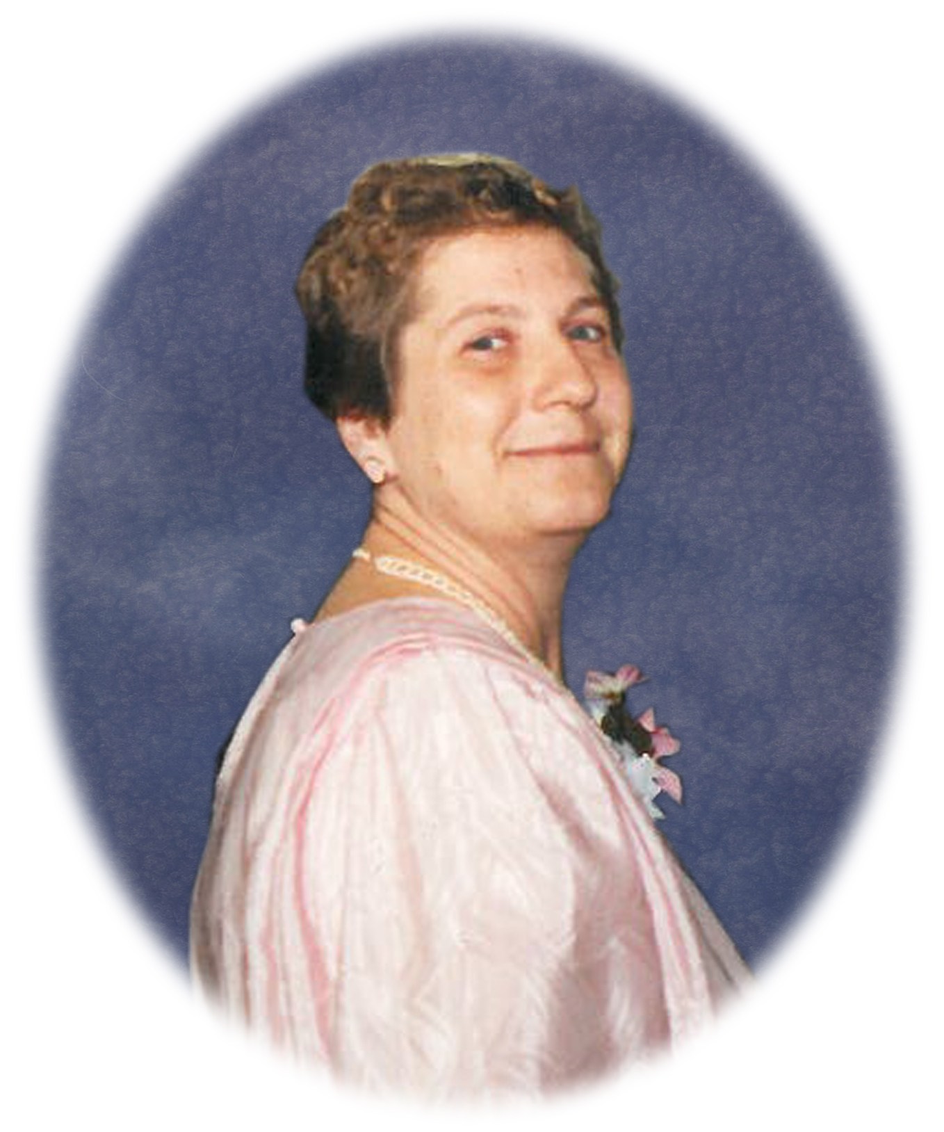 Angeline Bauer Obituary Stony Plain, AB