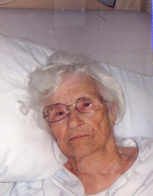 Obituary of Helen P. Stanley