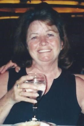 Obituary of Joan V. Rioux French Cook