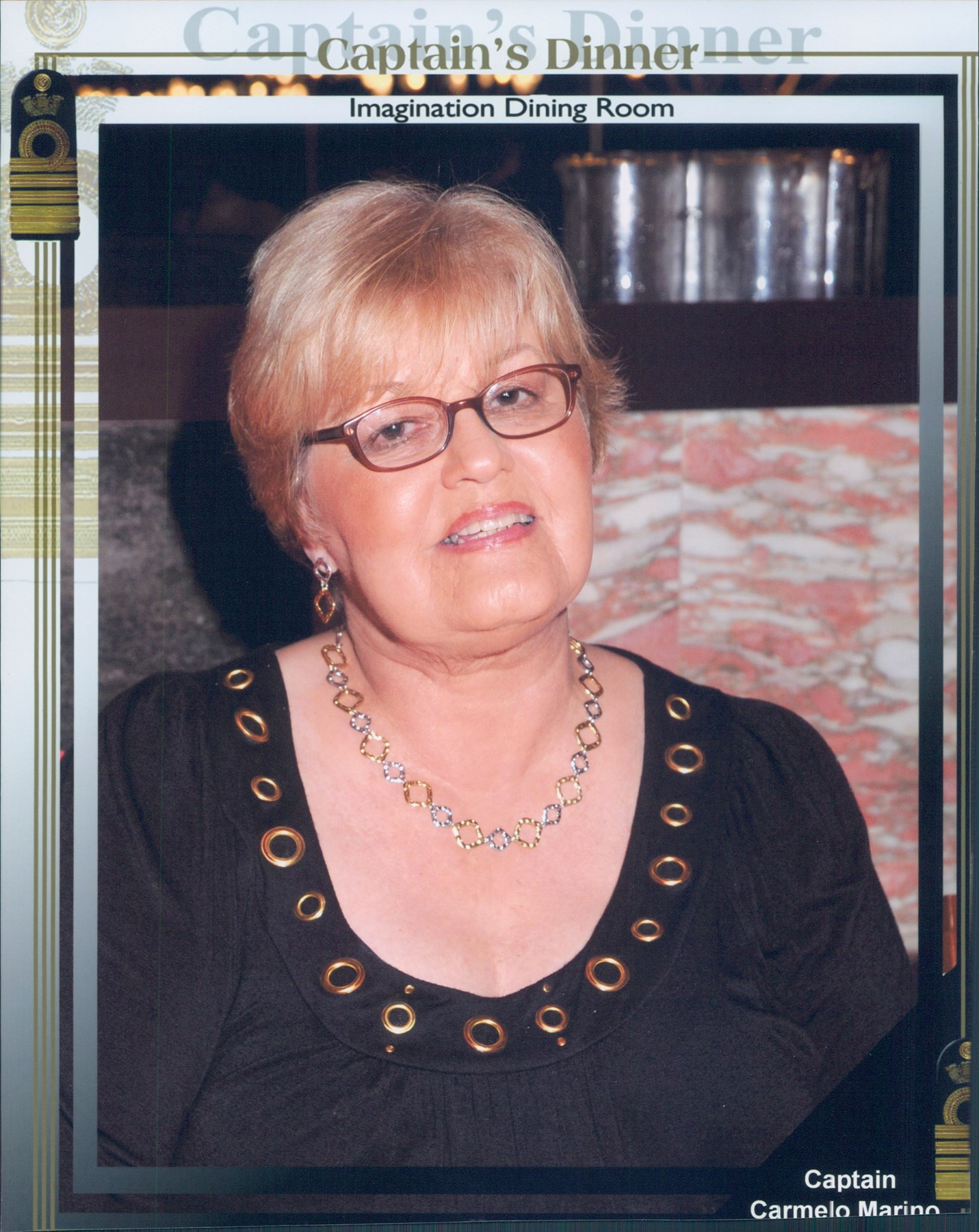 Obituary of Betty Jean Travers