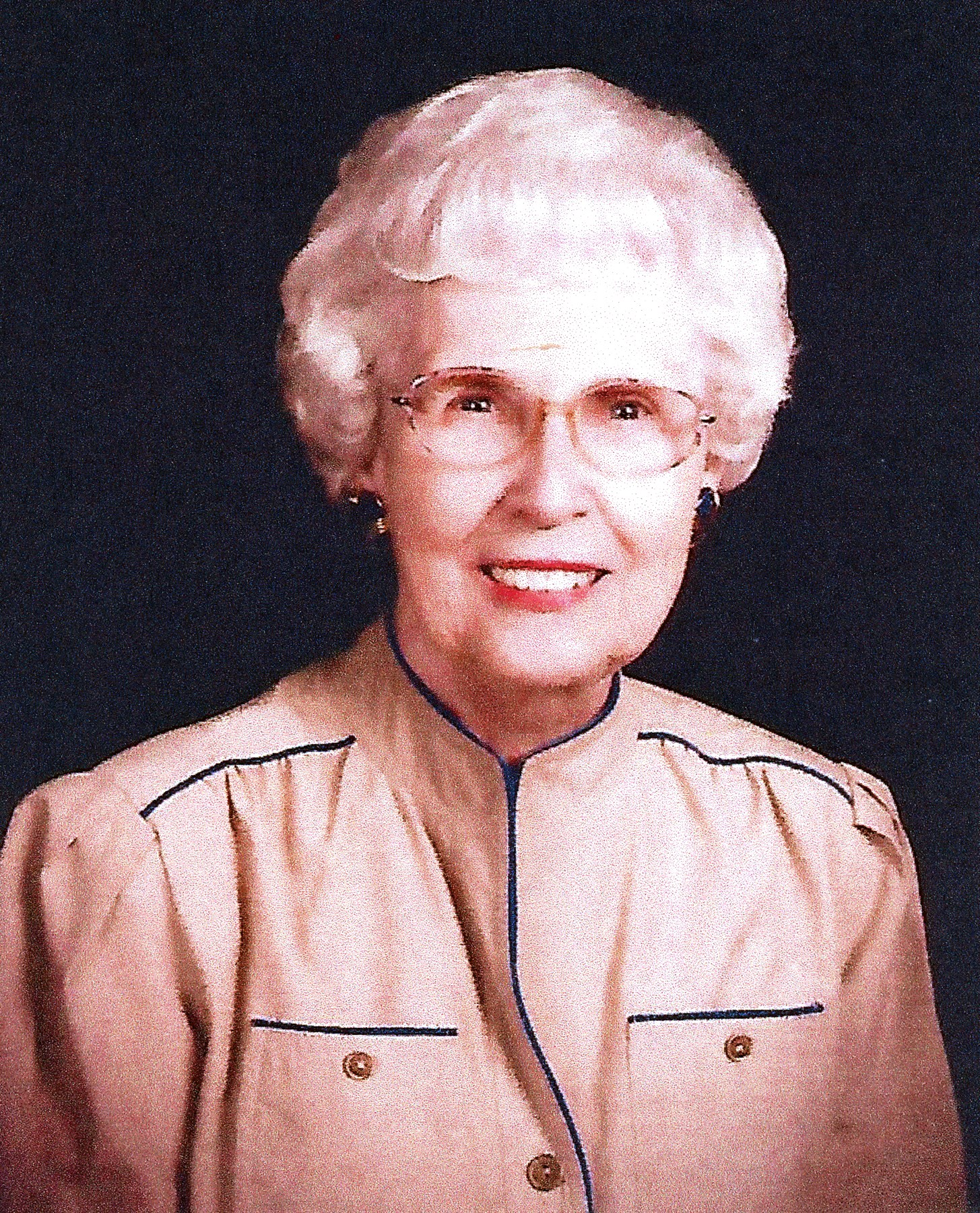 Dorothy Loyce Campbell Obituary Bonita, CA