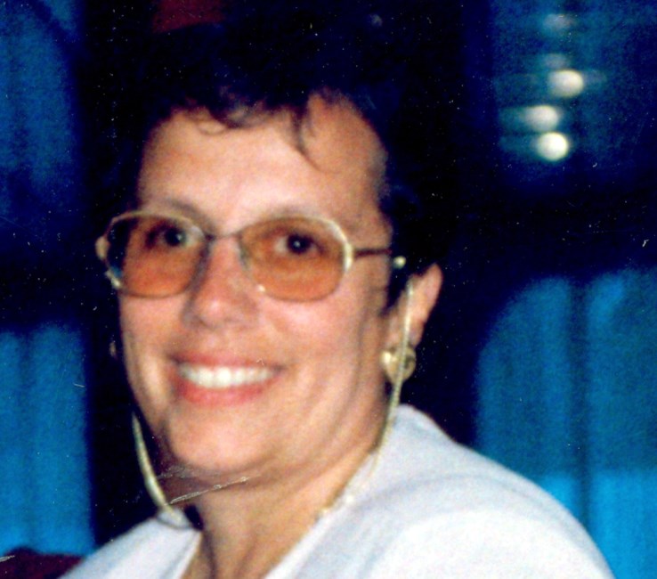 Obituary of Maria McHorney