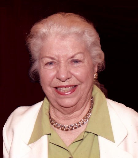 Obituary of Bonnie Patton Smith