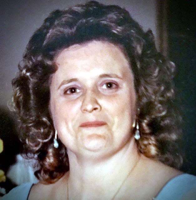 Obituario de Teresa Ann Cody