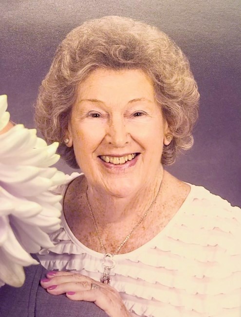 Obituary of Ruth Carol Sciarrino