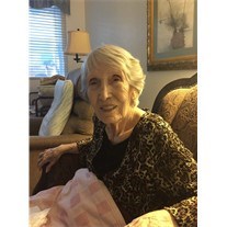 Obituary of Lucas Hernandez