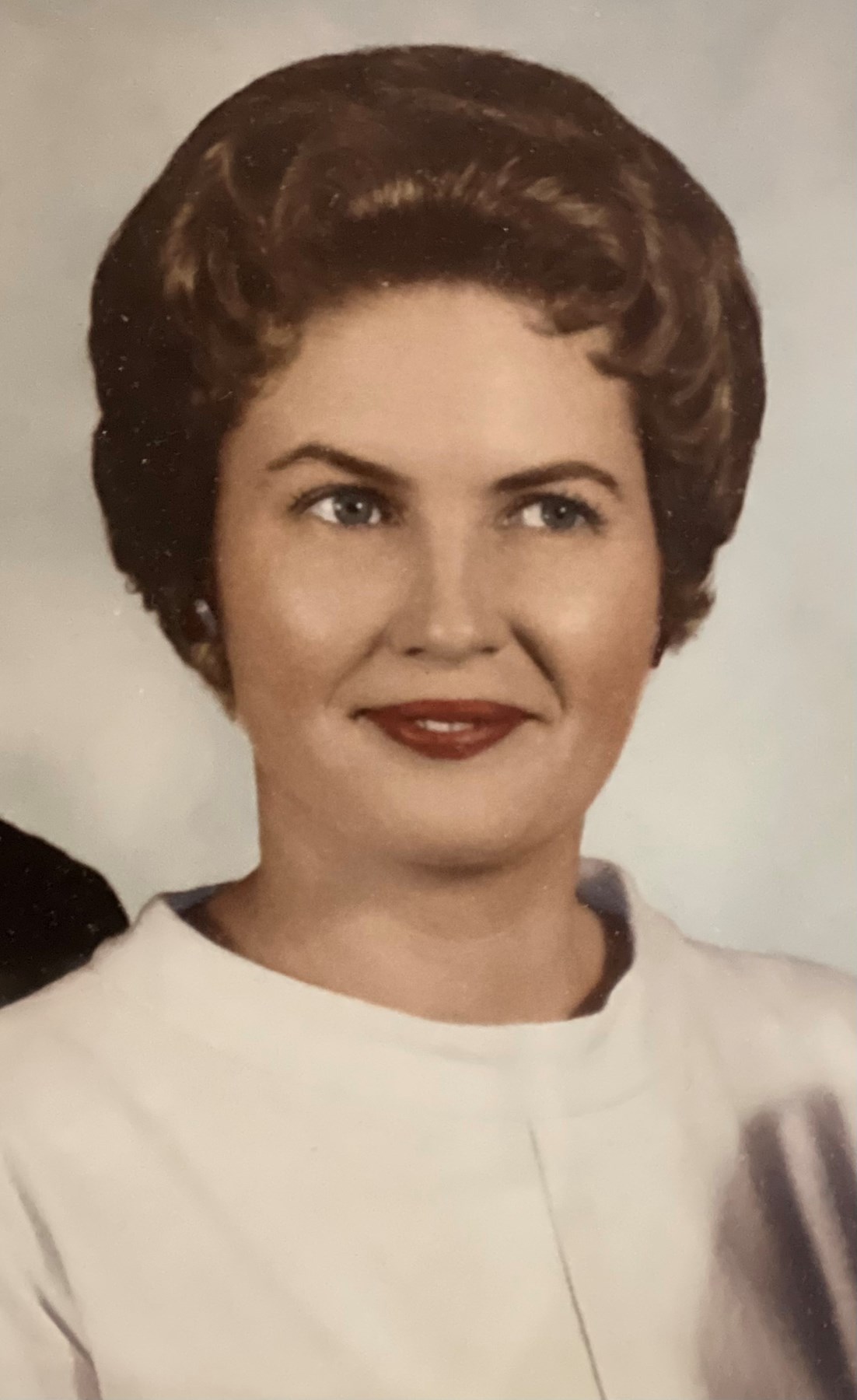 Jerolene Jennings Obituary - Richmond, VA