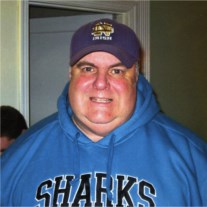 Obituary of John Robert Bunting