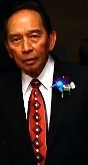 Obituary of Antonio D. Gelia