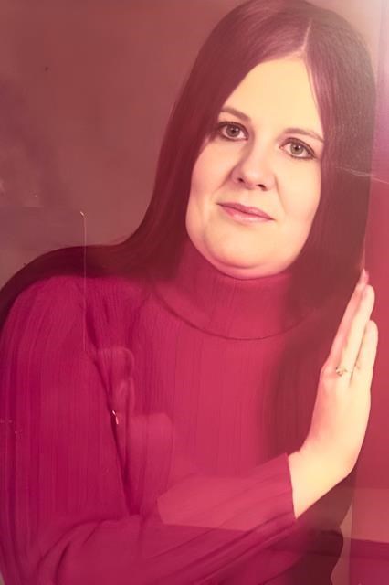 Obituary of Pamela Leavelle