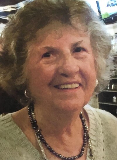 Obituary of Joan M. Cook