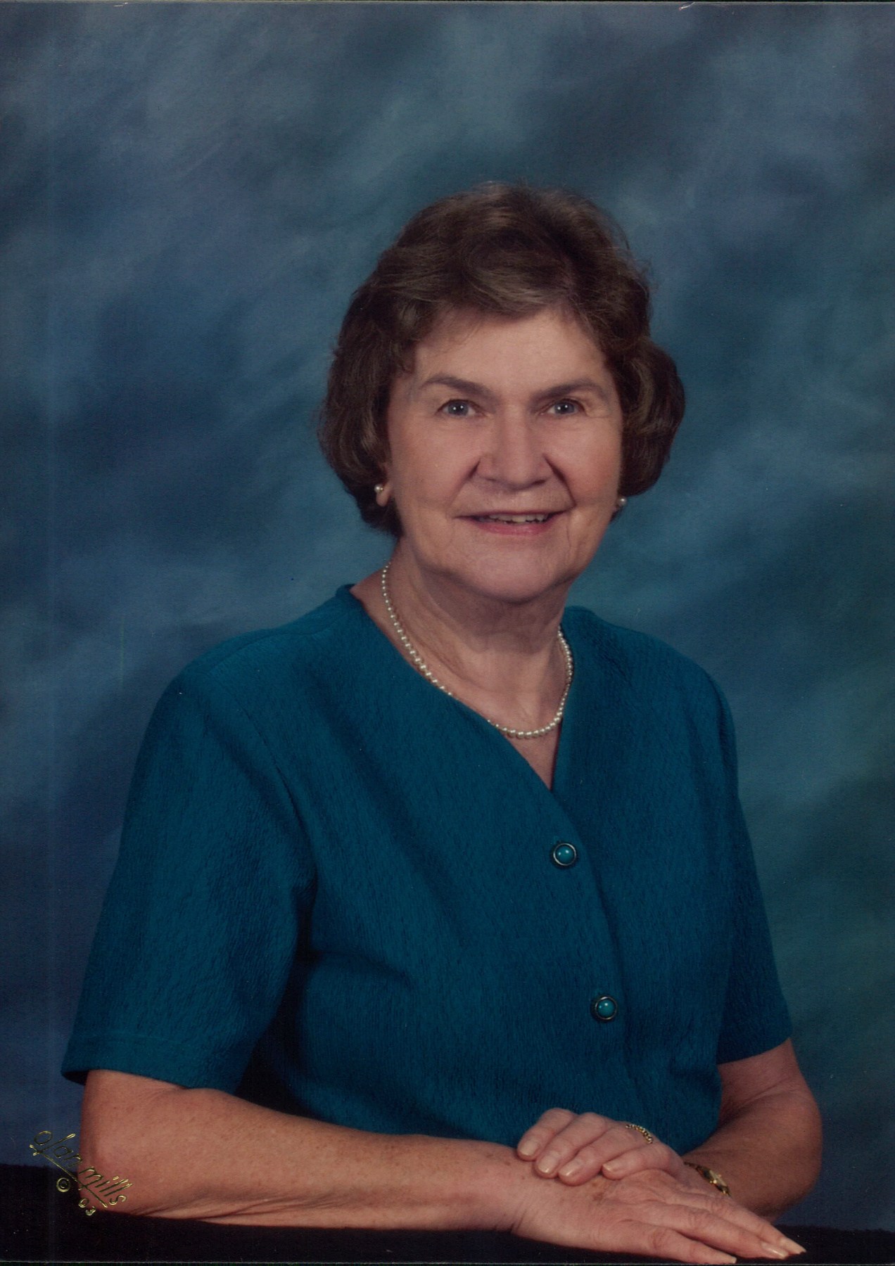 Obituary of Maureen Ann Dean