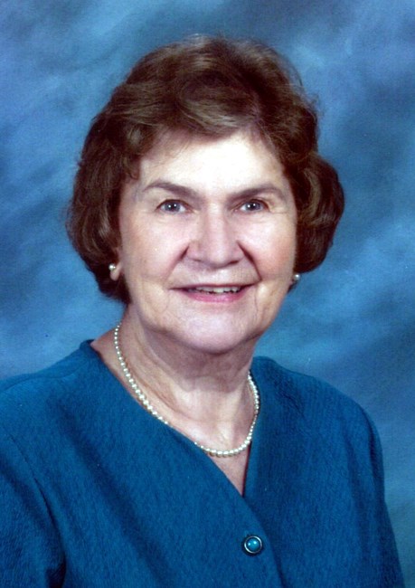 Obituary of Maureen Ann Dean