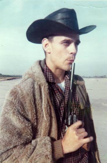 Obituary of Ralph Bunyan Mills