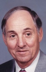 M/Sgt. Howard Ingle