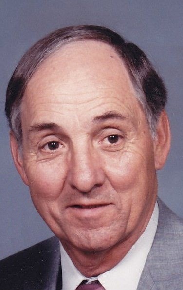 Obituary of M/Sgt. Howard A. Ingle U.S. Air Force, Retired