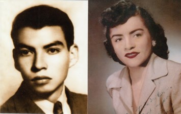 Obituary of Manuel & Maria Diaz
