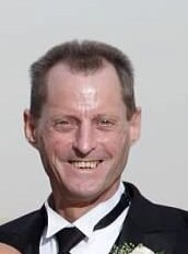 Obituary of Daniel J Mitchell