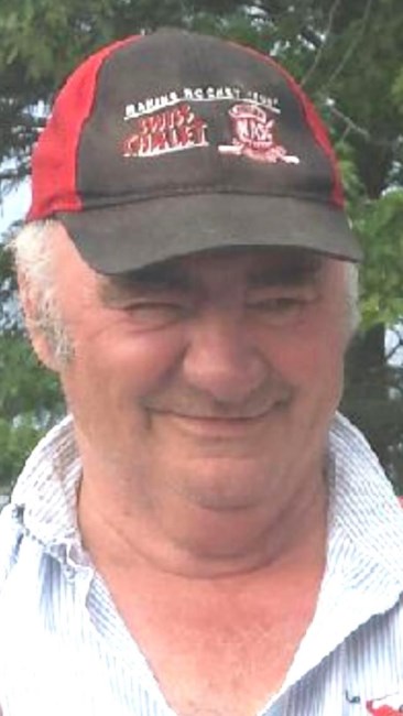 Obituary of William John Main (Junior)