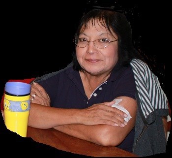 Obituary of Martha Romero Smith