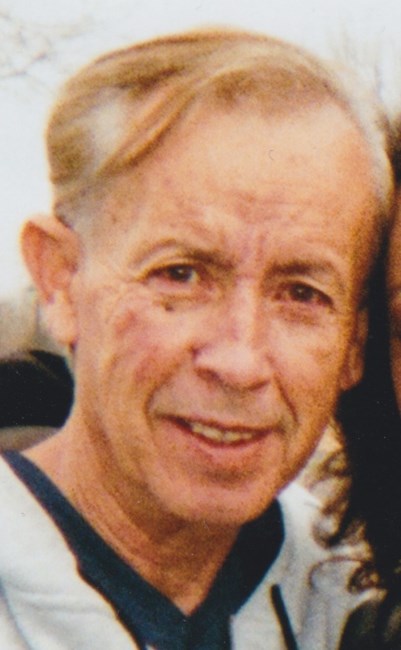 Obituary of Leopoldo Sanchez