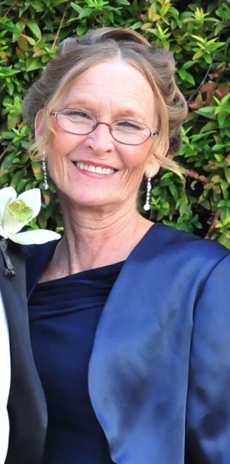 Obituary of Nancy Diann Potter