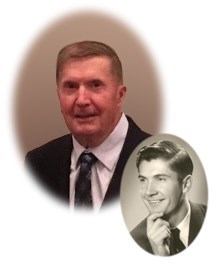 Obituary of James Inkson