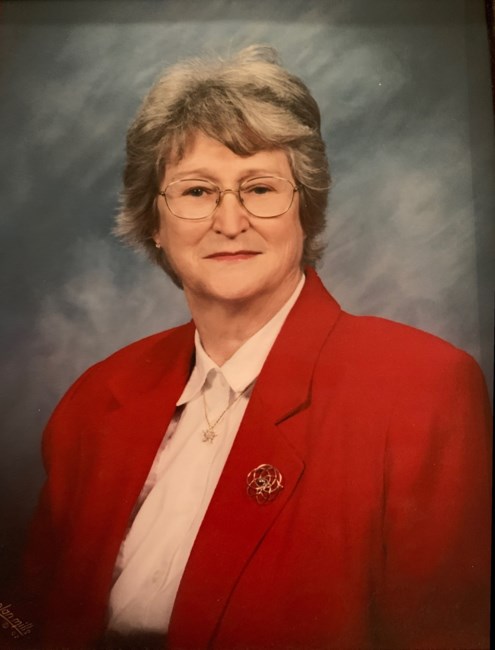 Obituary of Dorothy "Irene" Muse