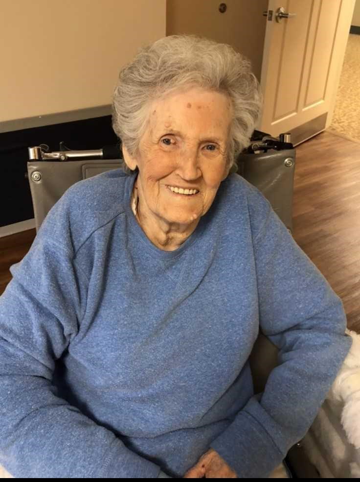 Obituary of Anita J. Dickerson