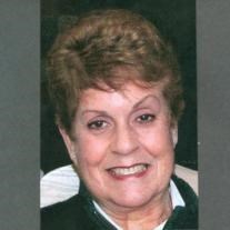 Obituary of Diane Marie Gifford